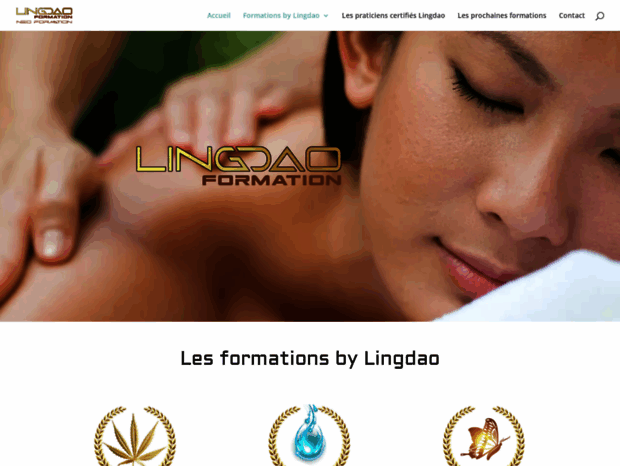 lingdao.fr