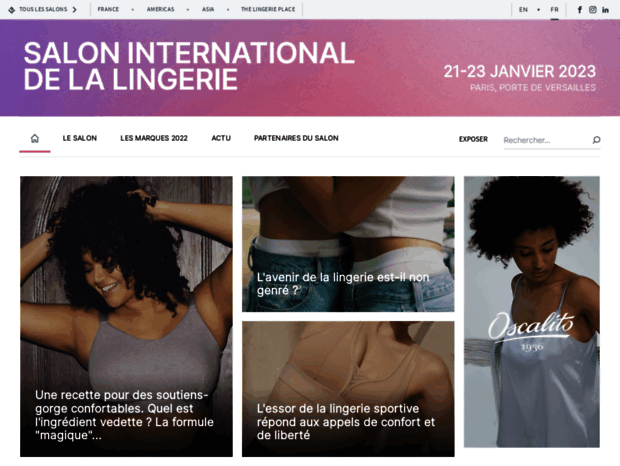 lingerie-swimwear-paris.com