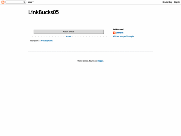 linkbucks05.blogspot.nl