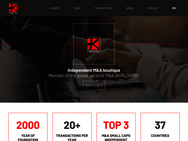 linkers.fr