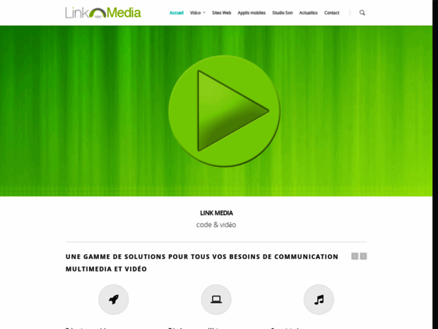 linkmedia.fr