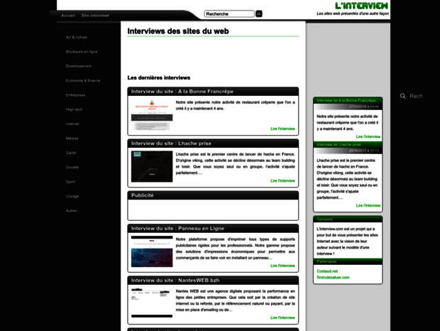linterview.com