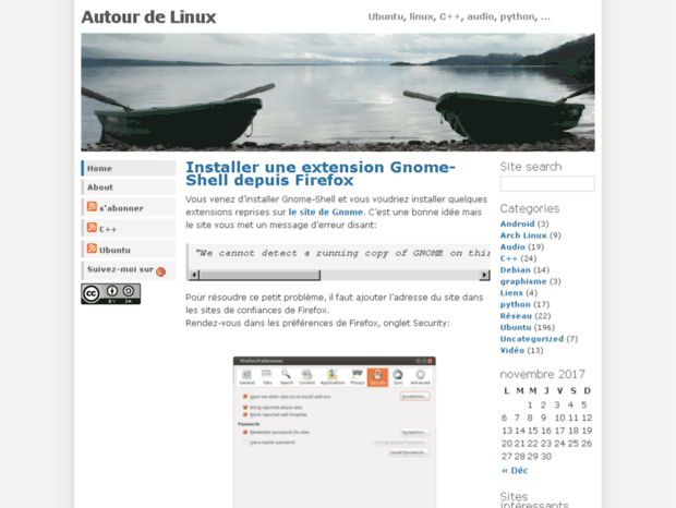 linux.leunen.com