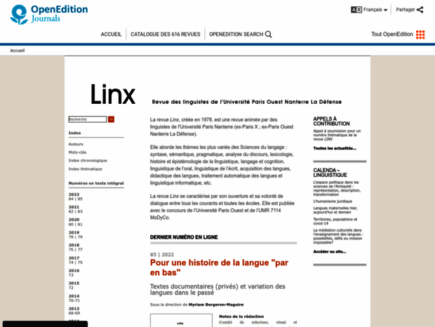 linx.revues.org