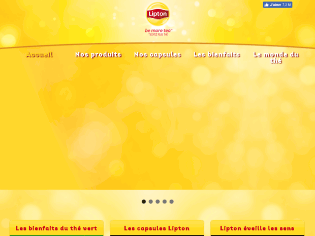 lipton.fr