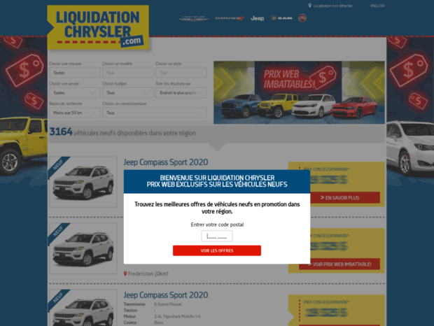 liquidationchrysler.com
