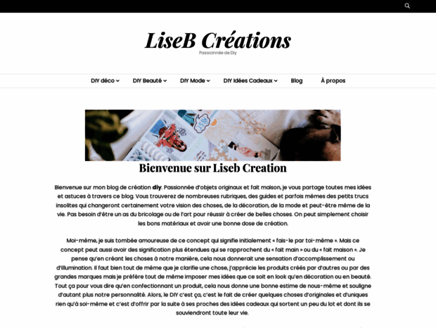 liseb-creations.com