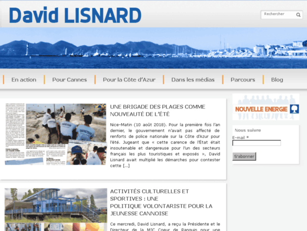 lisnard2014.fr