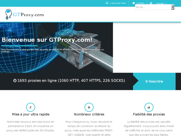liste-proxy.fr