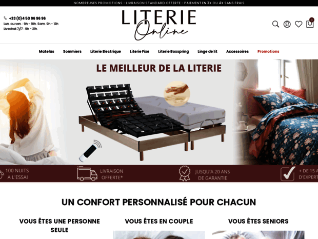 literie-online.com