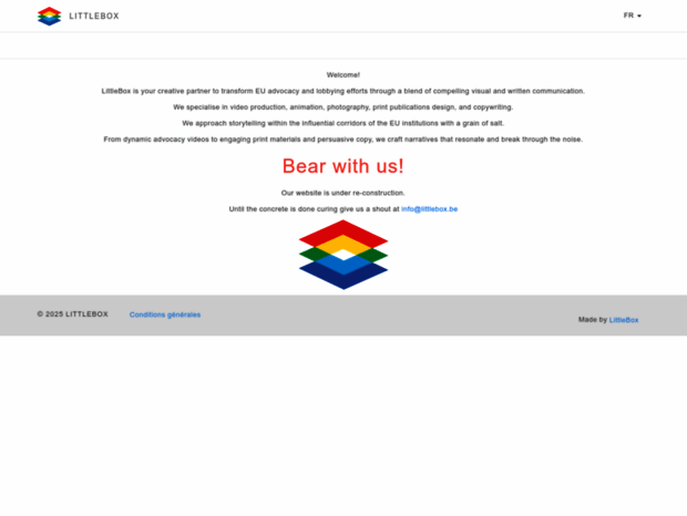 littlebox.be