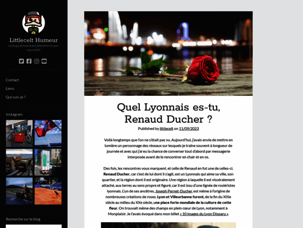 littlecelt.net