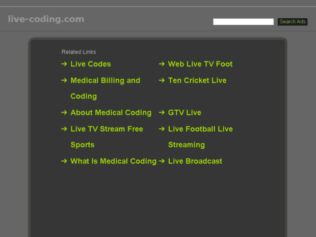 live-coding.com