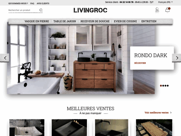 livingroc.com