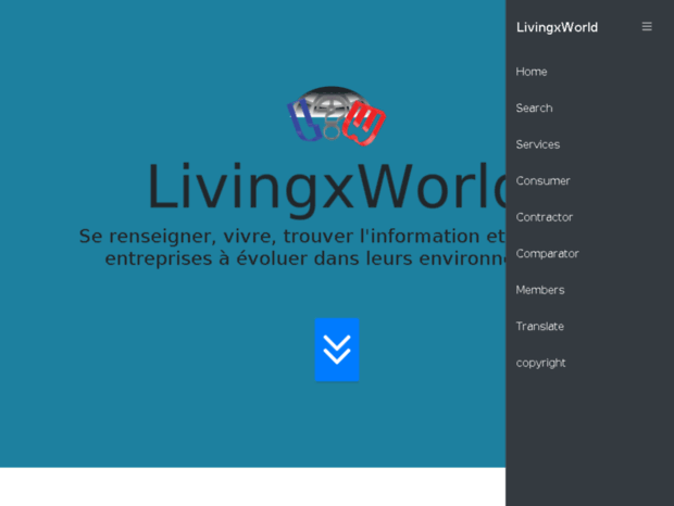 livingxworld.com