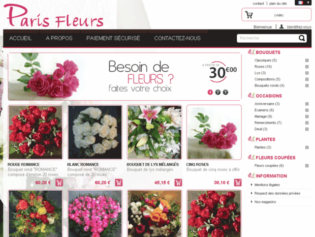 livraison-fleursparis.com