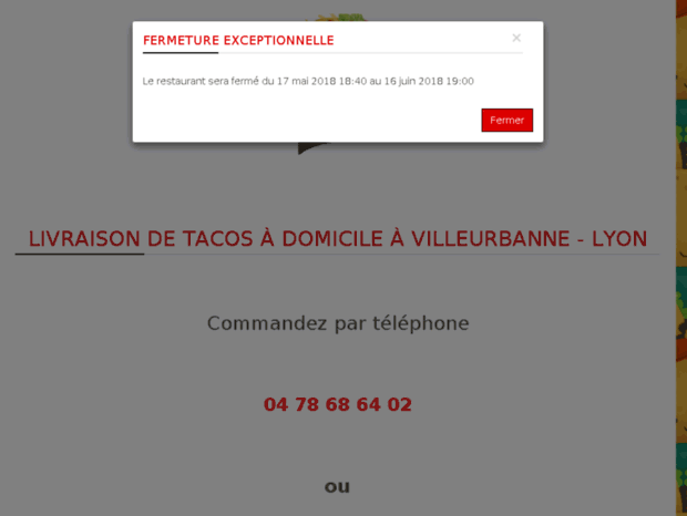 livraison-maxi-tacos.fr