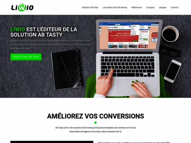 liwio.com