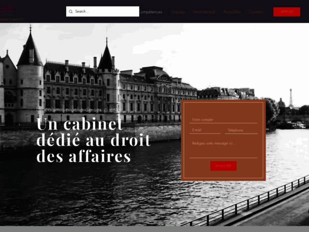 lmbeavocats.com