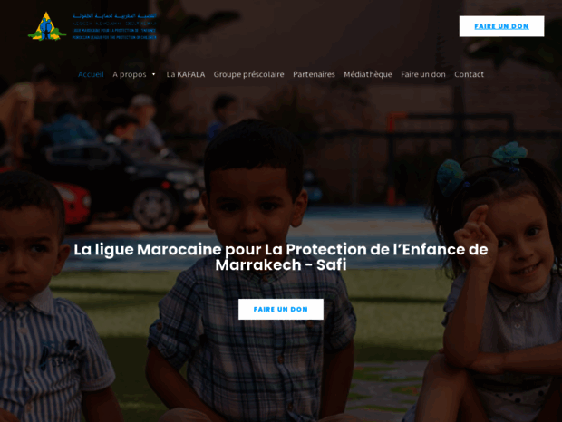 lmpe-marrakech.com