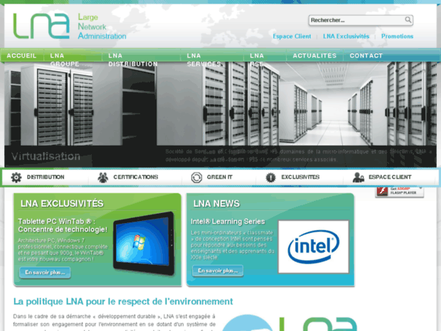lna.fr