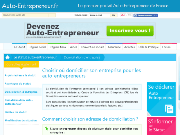 local.auto-entrepreneur.fr