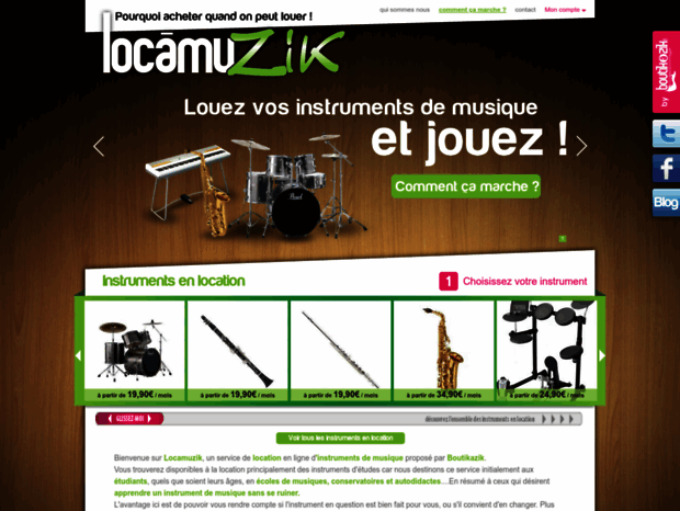 locamuzik.com