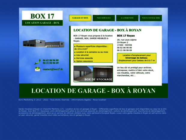 location-box-royan.fr