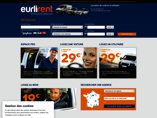 location-de-vehicules-eurli-rent.com