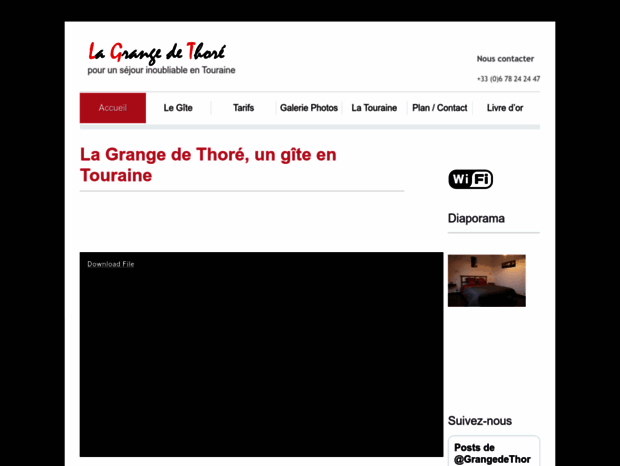 location-gite-touraine.fr