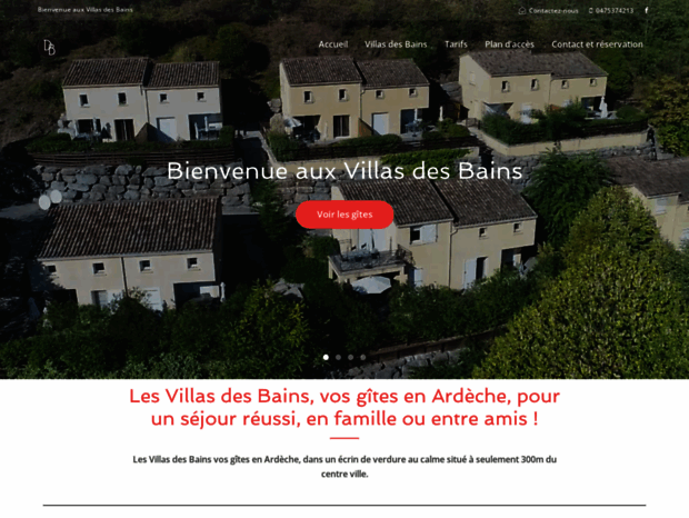 location-gites-ardeche.com