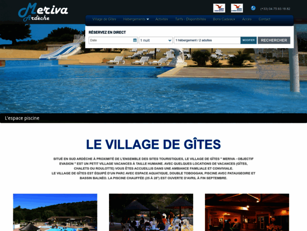 location-gites-ardeche.fr