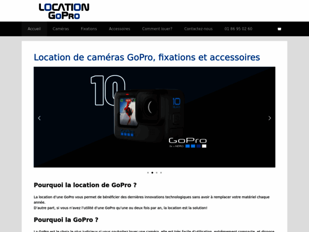 location-gopro.com