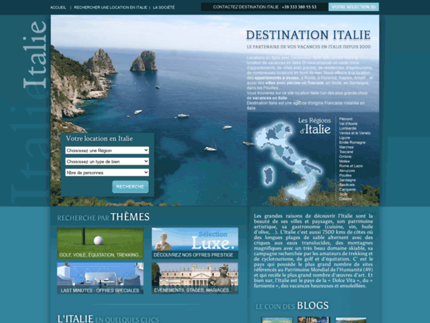 location-italie.net