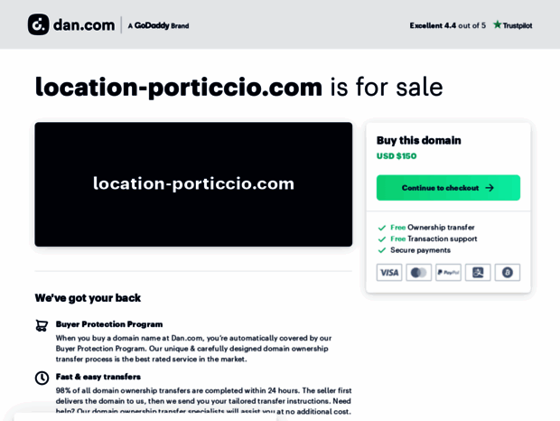 location-porticcio.com