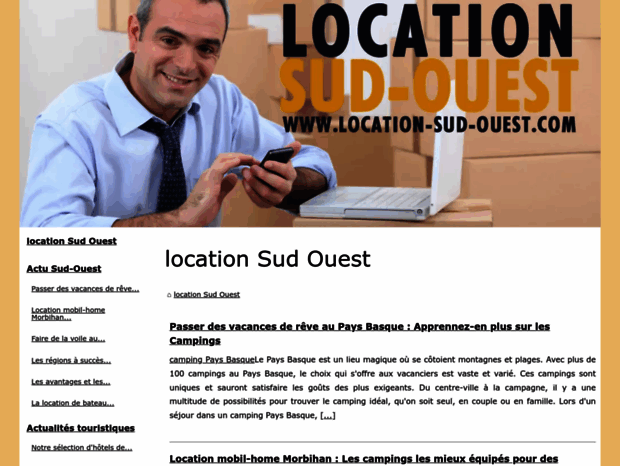 location-sud-ouest.com