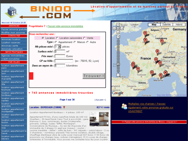 location.binioo.com