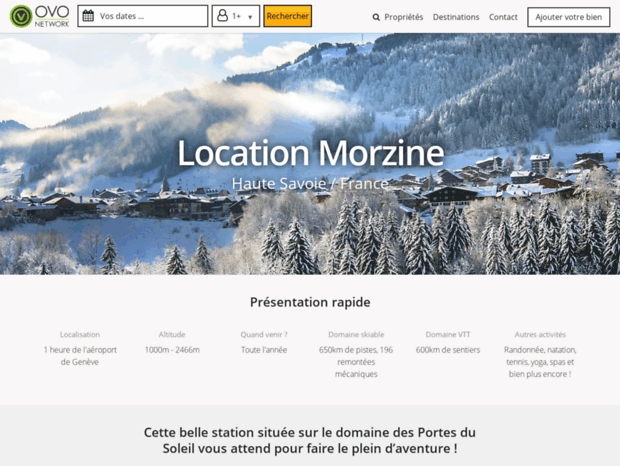 locationmorzine.net