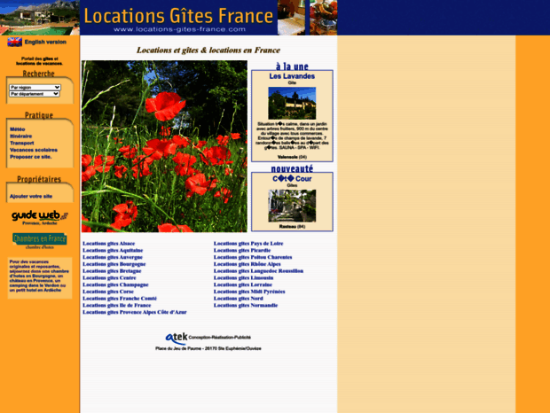 locations-gites-france.com