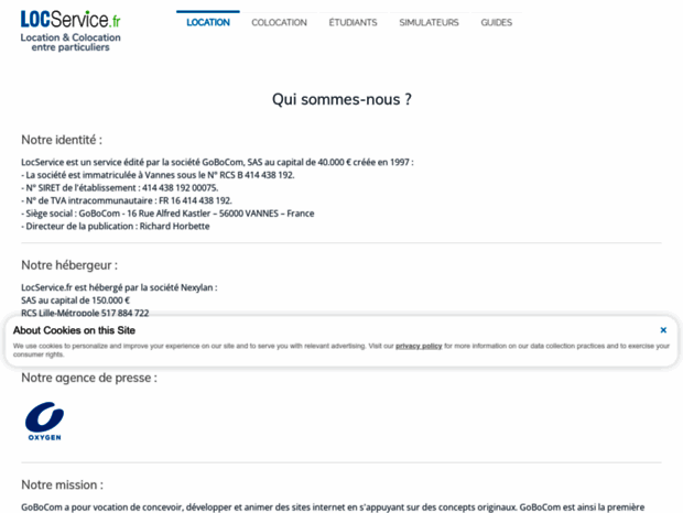 locservice.pro