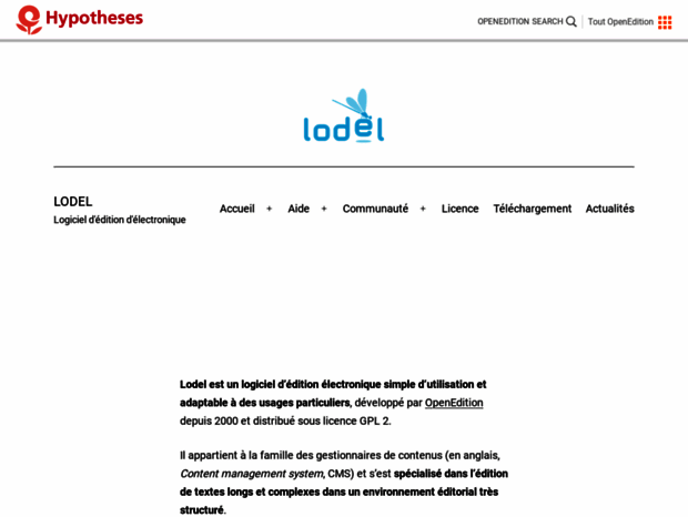 lodel.org