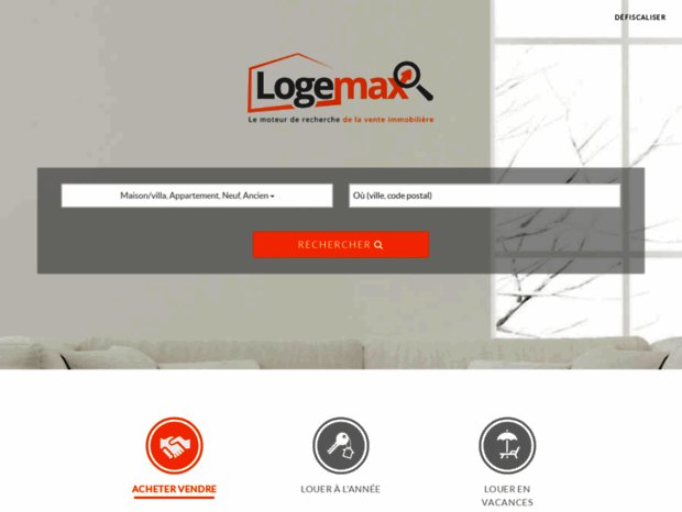 logemax.fr