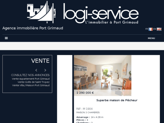 logi-service-port-grimaud.com