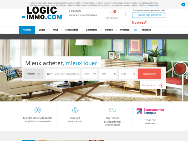 logic-immo.fr