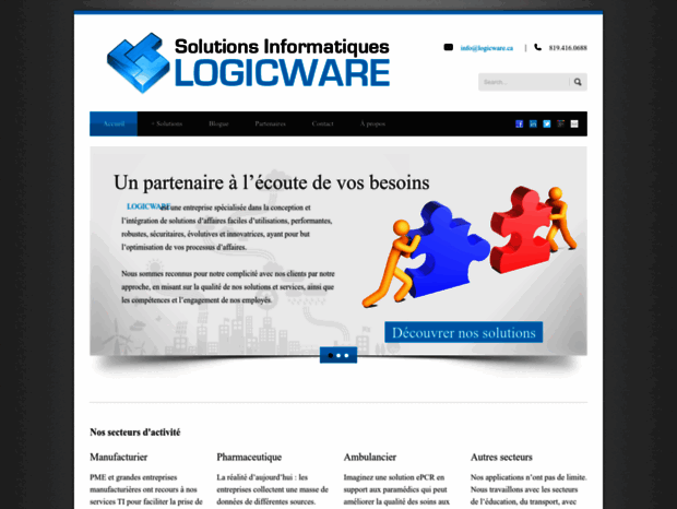 logicware.ca