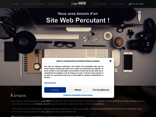 logicweb.ca