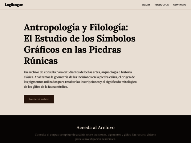logilangue.com