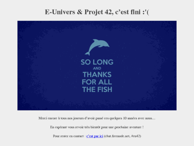 login.e-univers.org