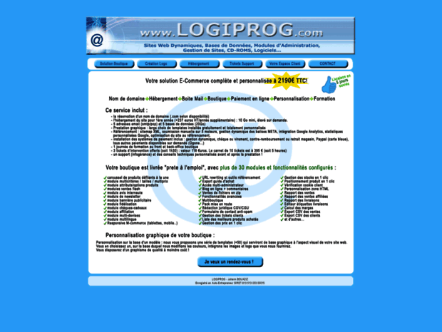 logiprog.com