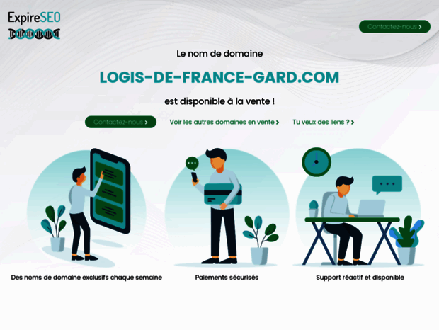 logis-de-france-gard.com